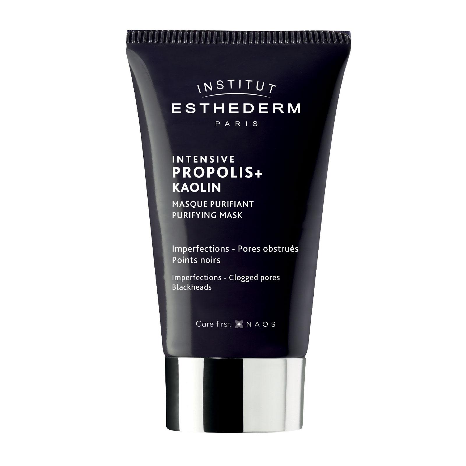 Esthederm Intensive Propolis + Purifying Mask - 75ml