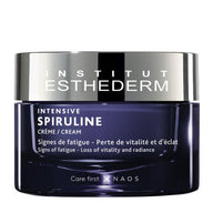 Esthederm Intensive Spirulina Anti-Fatigue Face Cream- 50ml