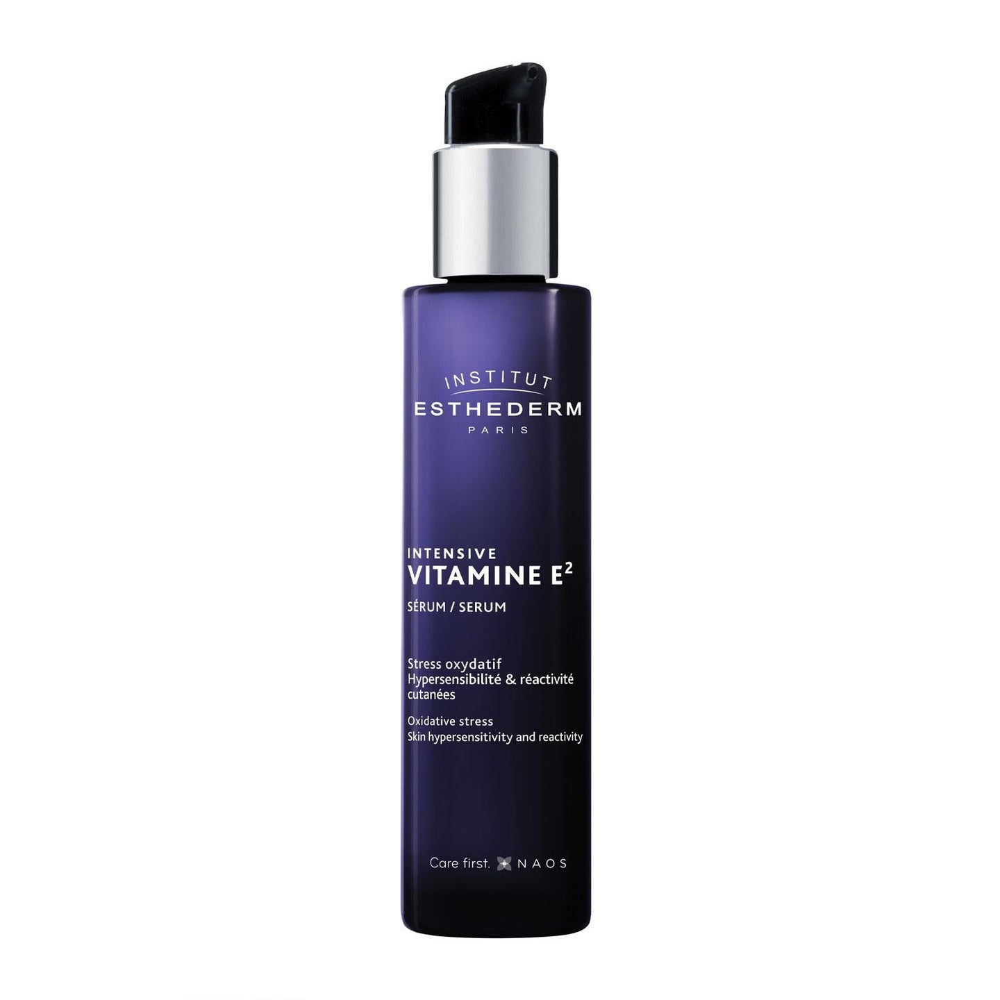 Esthederm Intensive Vitamin E Antioxidant Face Serum - 30ml