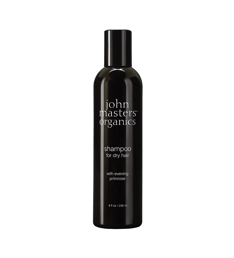 Shampoo for Dry Hair with Evening Primrose
