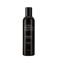 Shampoo for Dry Hair with Evening Primrose