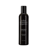 Shampoo for Dry Hair with Evening Primrose
