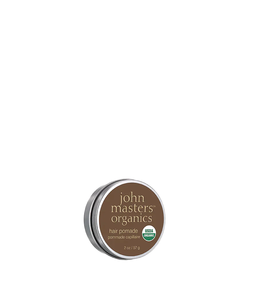 John Masters Hair Pomade
