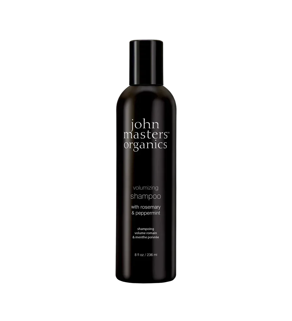 John Masters Peppermint Shampoo