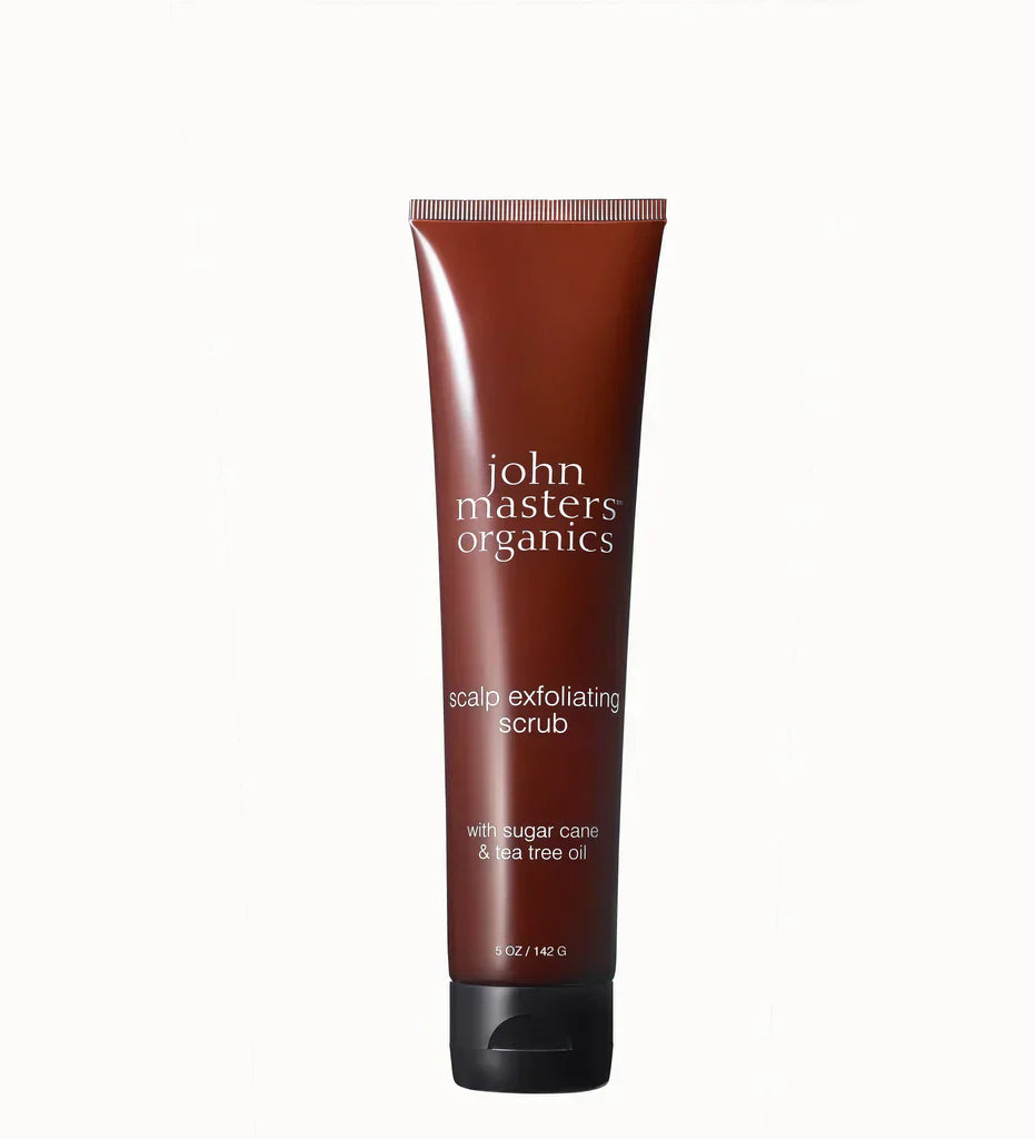John Masters Scalp Scrub