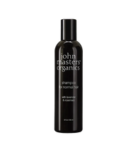 John Masters Organics Shampoo for Normal Hair with Lavender & Rosemary  - 236ml