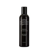 John Masters Organics Shampoo for Normal Hair with Lavender & Rosemary  - 236ml