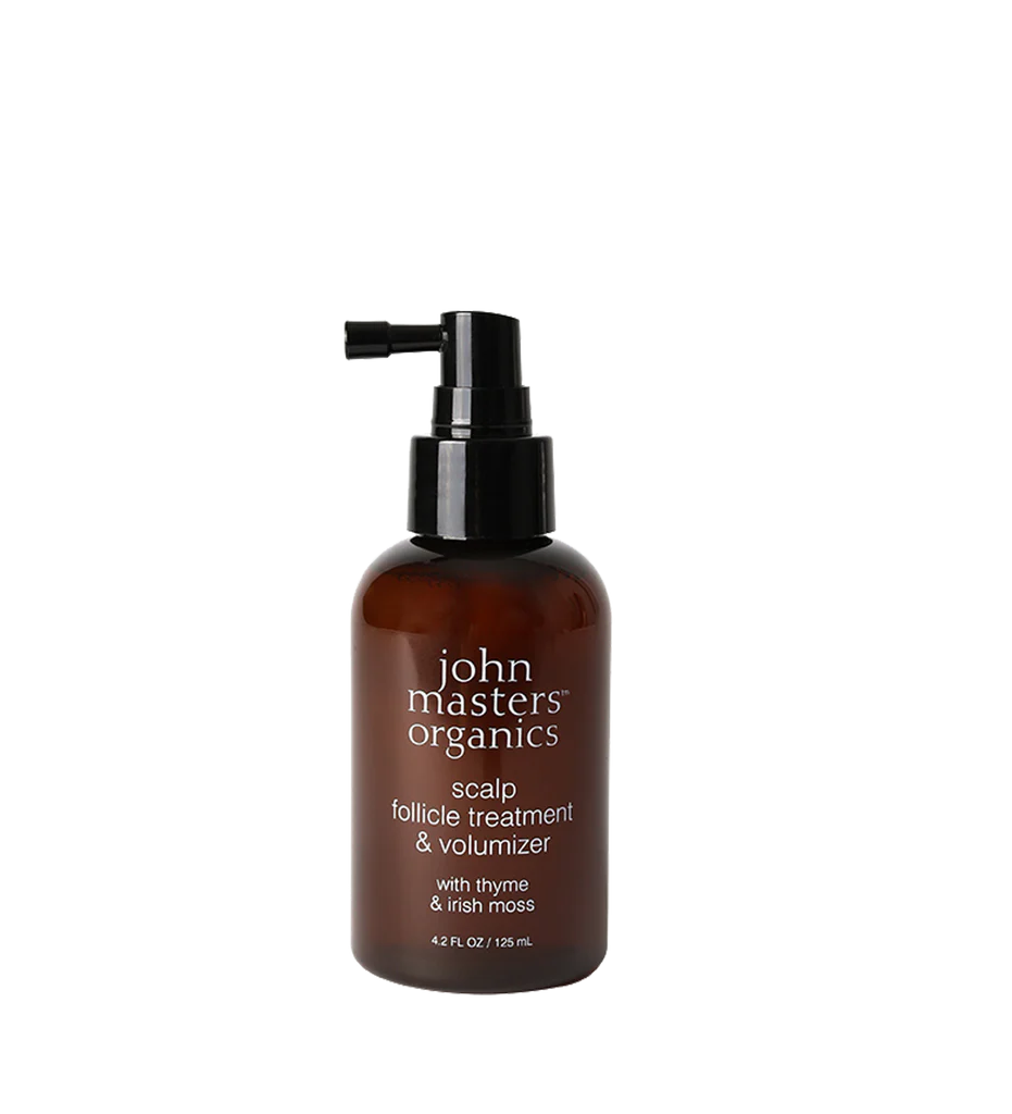 John Masters Scalp Treatment