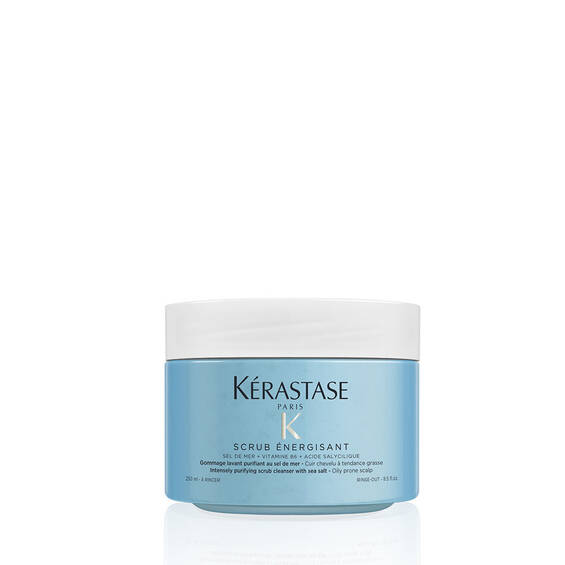 Kerastase Scrub Energisant - 250ml