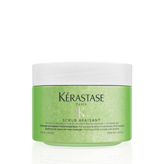 Kerastase Scrub Apaisant - 250ml