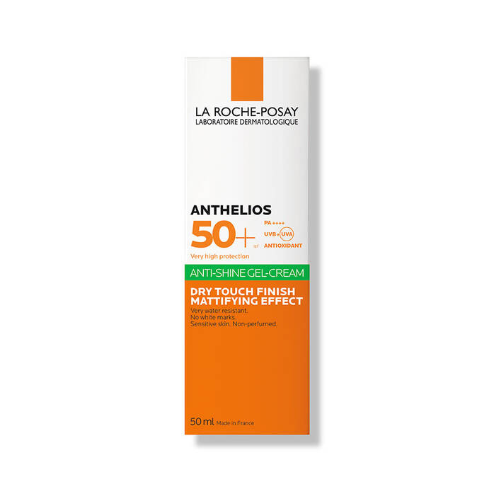 La Roche-Posay Anthelios Anti-Shine SPF50+ - 50ml