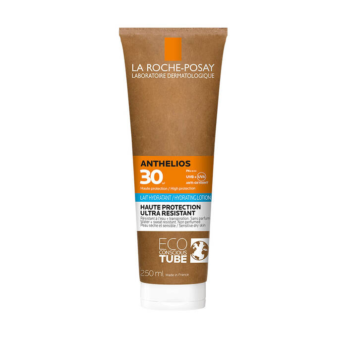 La Roche-Posay Anthelios Hydrating Body Lotion SPF30 - 250ml