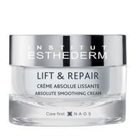 Esthederm Lift & Repair Tightening Face Cream - 50ml