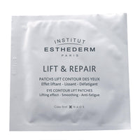 Esthederm Lift & Repair Anti-Fatigue Eye Patches - 10 x 3ml