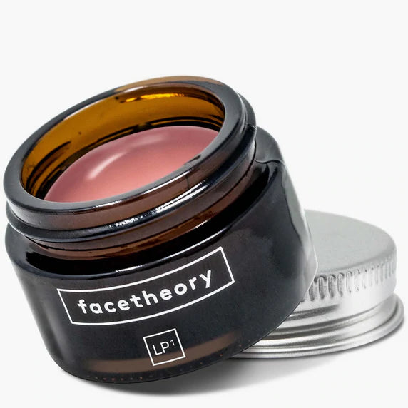 Facetheory Lipabalm Bioactive Lip Balm LP1 - 15ml