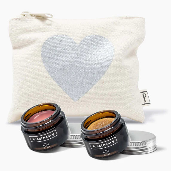 Facetheory Lip Care Set