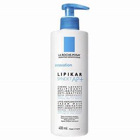 La Roche-Posay Lipikar Syndet AP+ Cream Wash - 200ml
