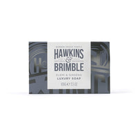 Hawkins & Brimble Luxury Soap Bar - 100g