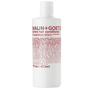 Malin + Goetz Cilantro Hair Conditioner – 473ml - Grooming Store