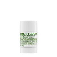 Malin + Goetz Eucalyptus Deodorant Mini – 28g - Grooming Store