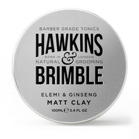 Hawkins & Brimble Matt Clay - 100ml