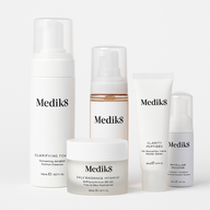 Medik8 Back To You Program