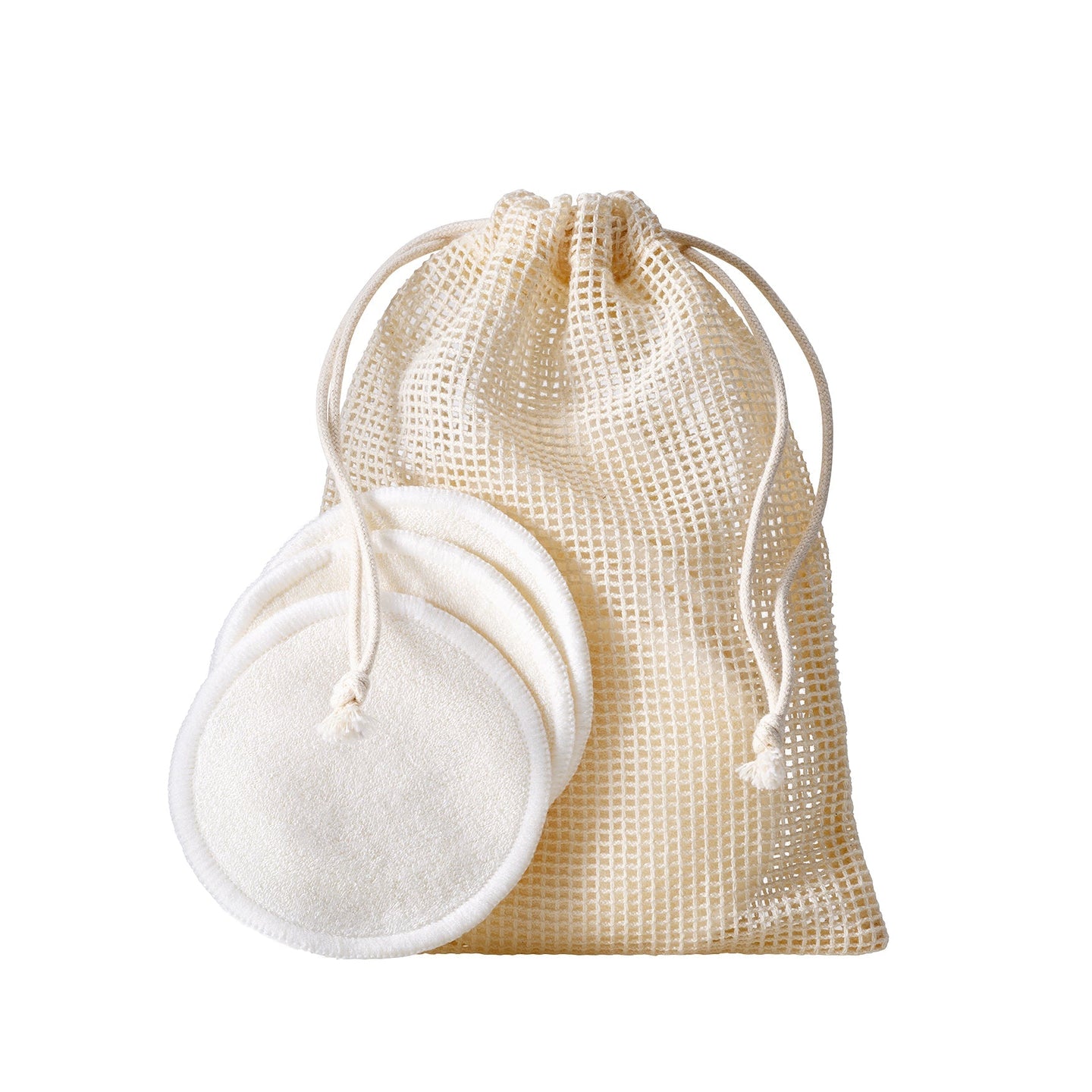 Medik8 Bamboo Cotton pads