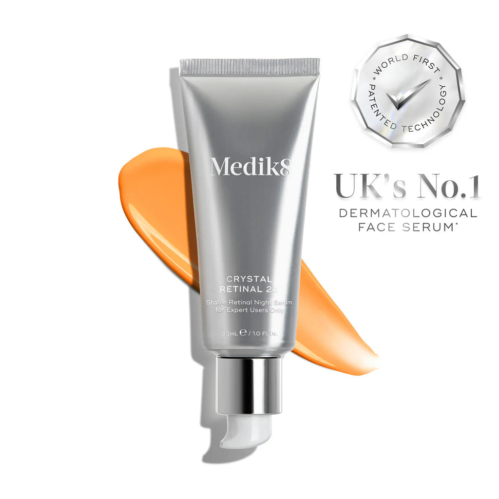 Medik8 Crystal Retinal (24) 30ml