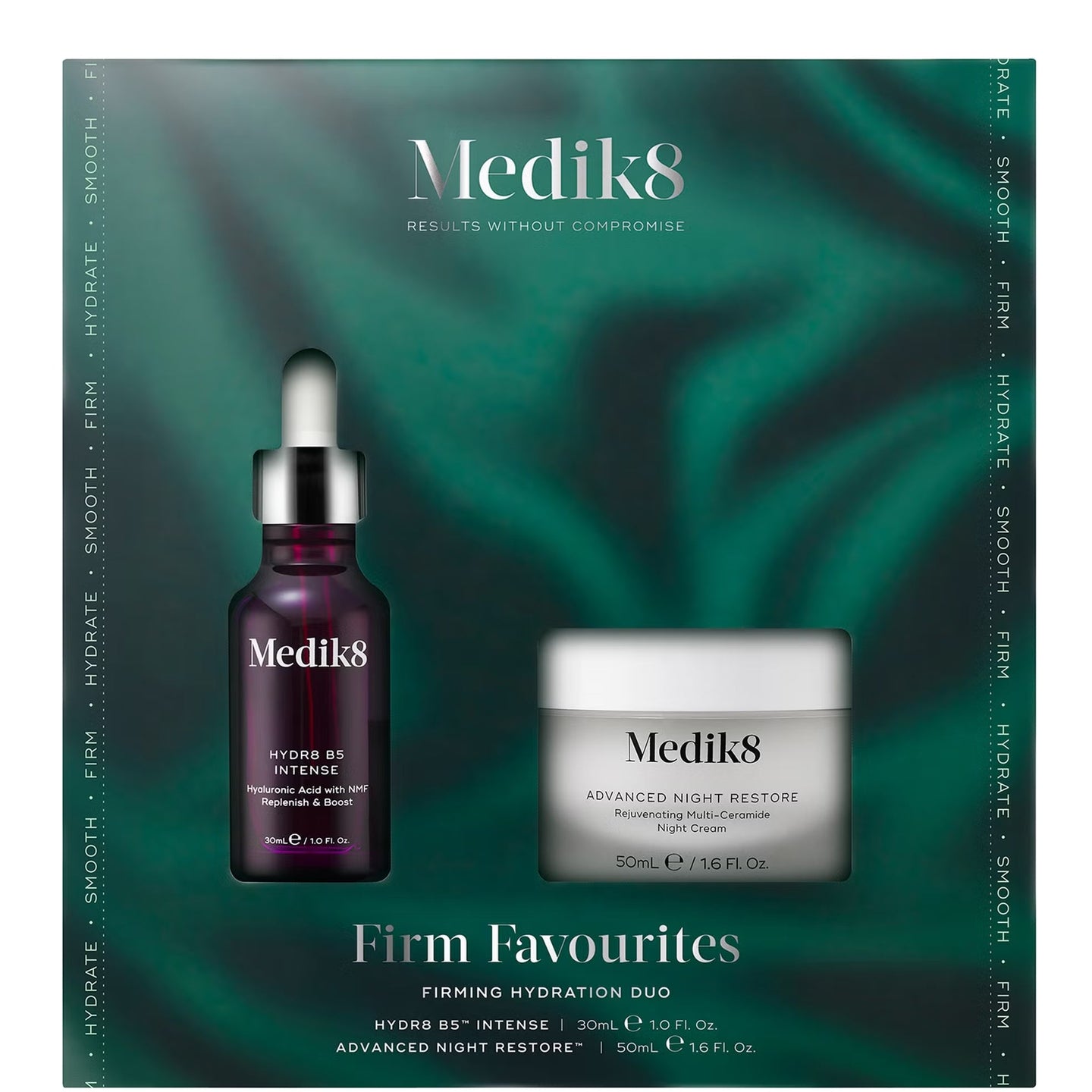 Medik8 Firm Favourites
