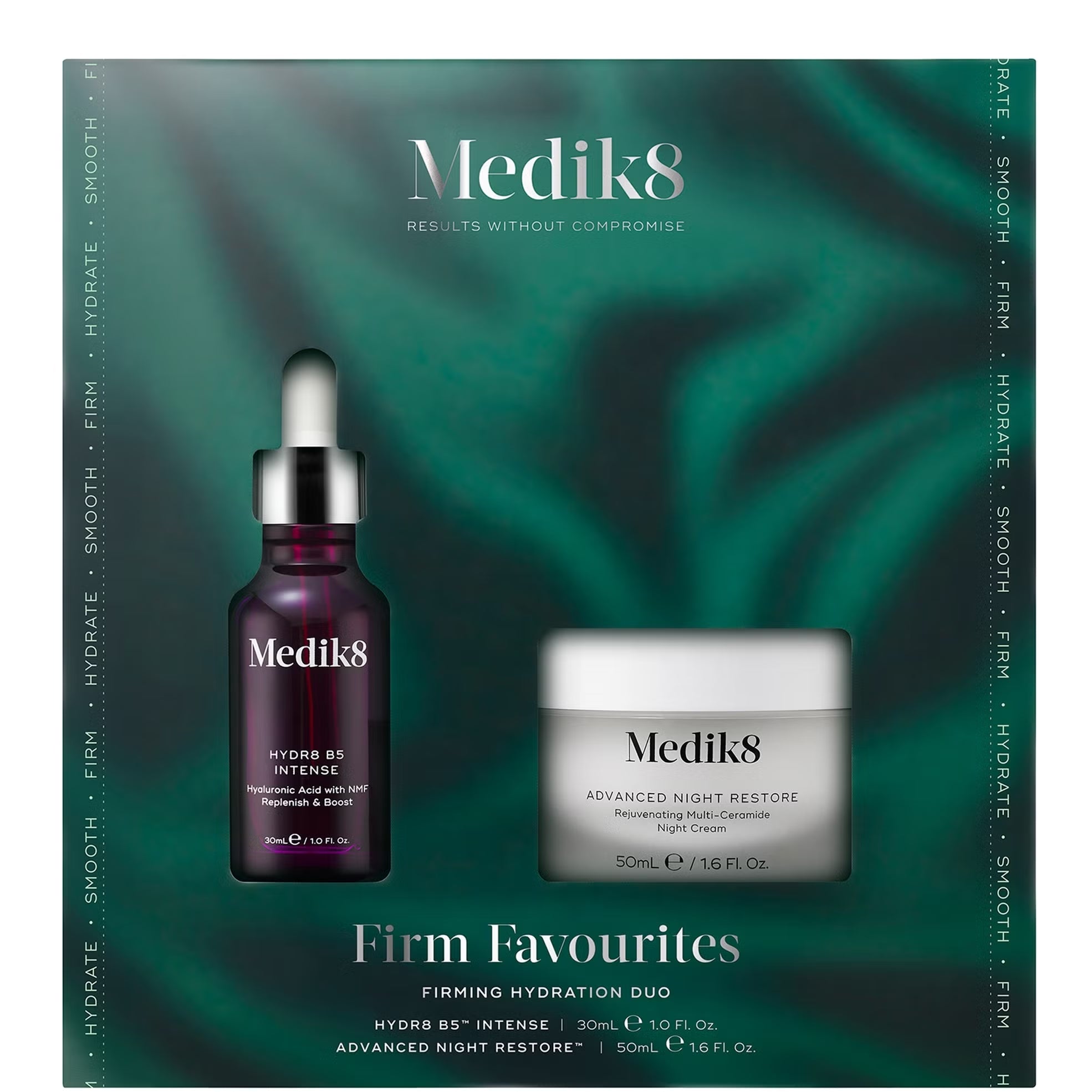Medik8 Firm Favourites