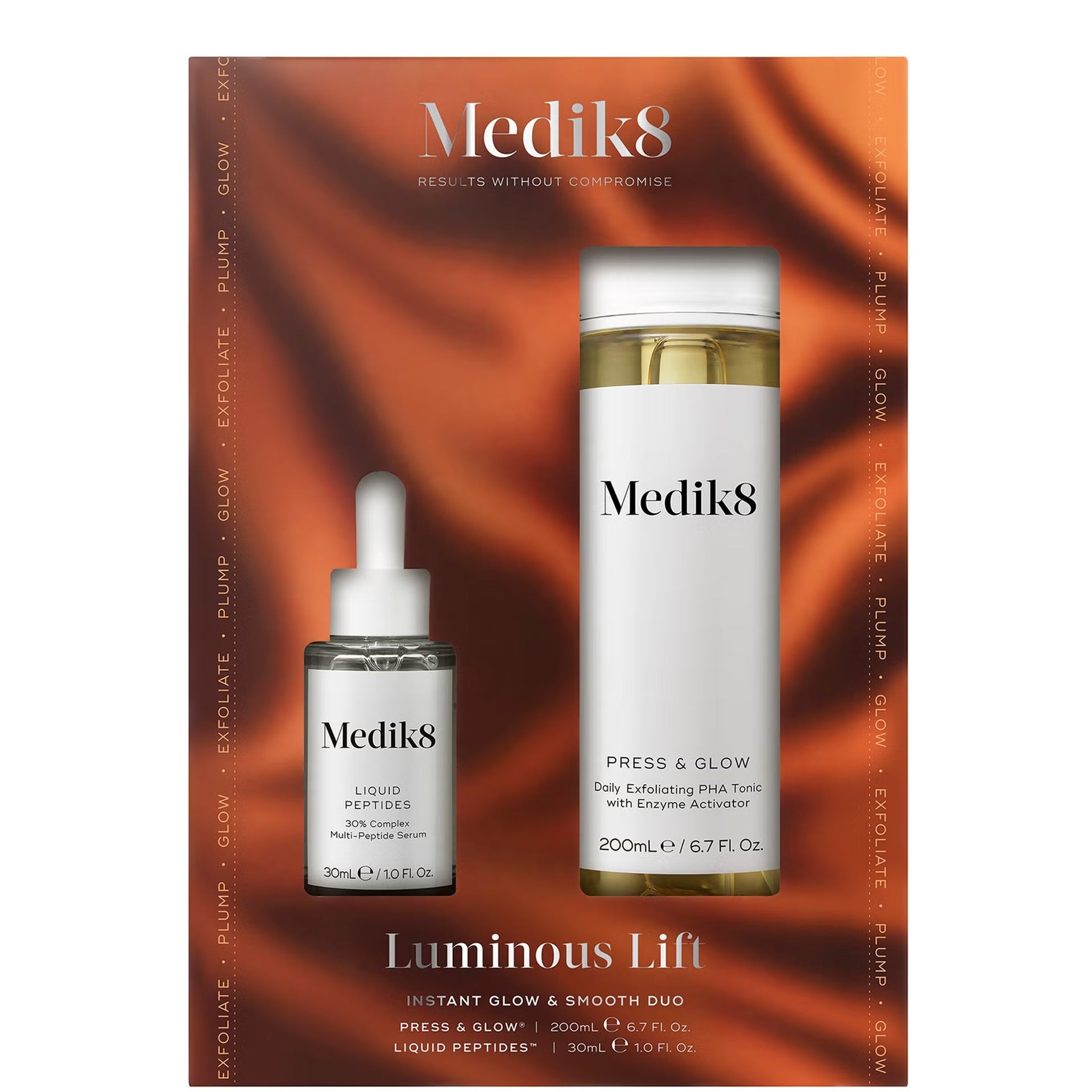 Medik8 Luminous Lift