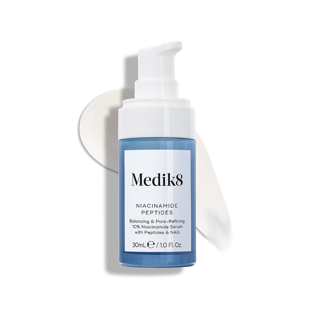 Medik8 Niacinamide Peptides™