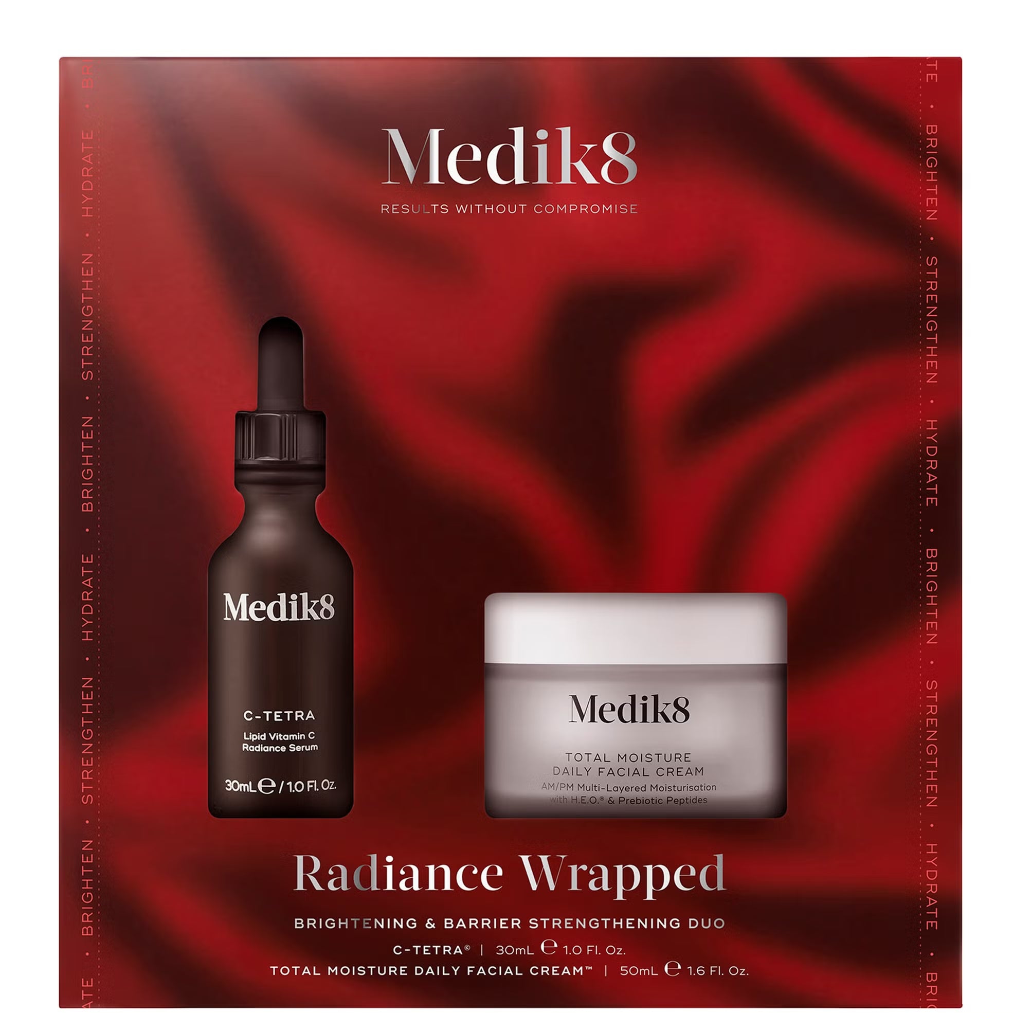 Medik8 Radiance Wrapped
