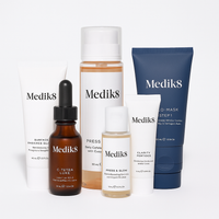 Medik8 Signature Glow Program