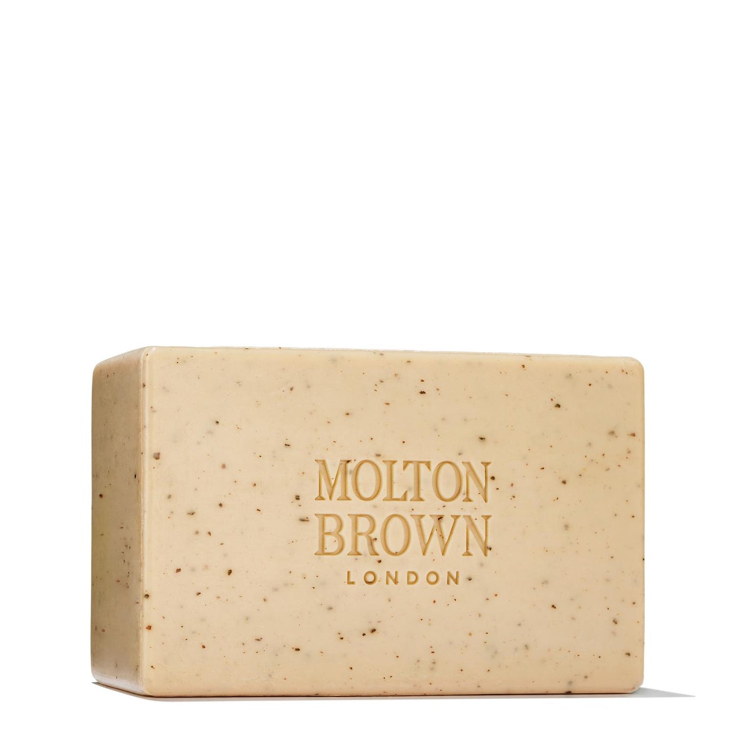 Molton Brown Re-charge Black Pepper Body Scrub Bar - 250g - Medispa Suites Luxe