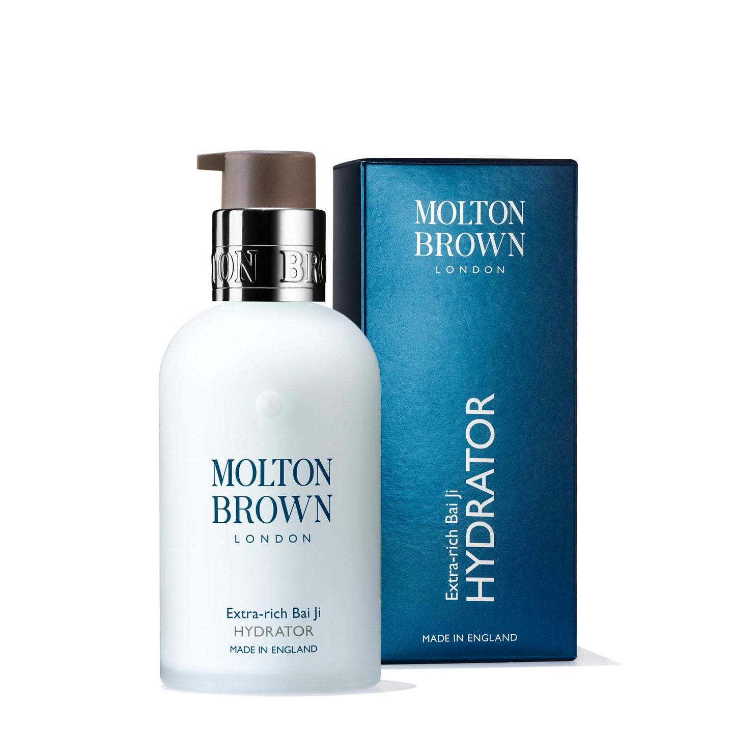 Molton Brown Extra Rich Hydrator - 100ml - Medispa Suites Luxe