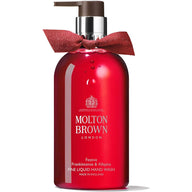 Molton Brown Festive Frankincense & Allspice Fine Liquid Hand Wash - 300ml