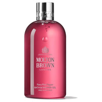 Molton Brown Fiery Pink Pepper Shower Gel - 300ml