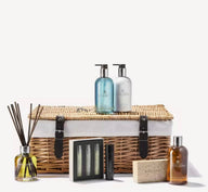 Molton Brown Iconic Men's Festive Hamper