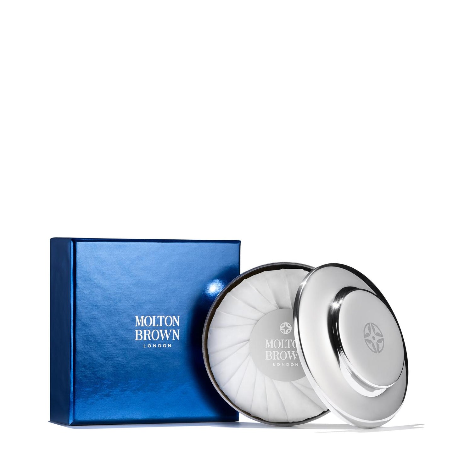 Molton Brown Moisture-rich Shaving Soap in a Bowl - 100g - Medispa Suites Luxe