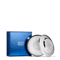 Molton Brown Moisture-rich Shaving Soap in a Bowl - 100g - Medispa Suites Luxe