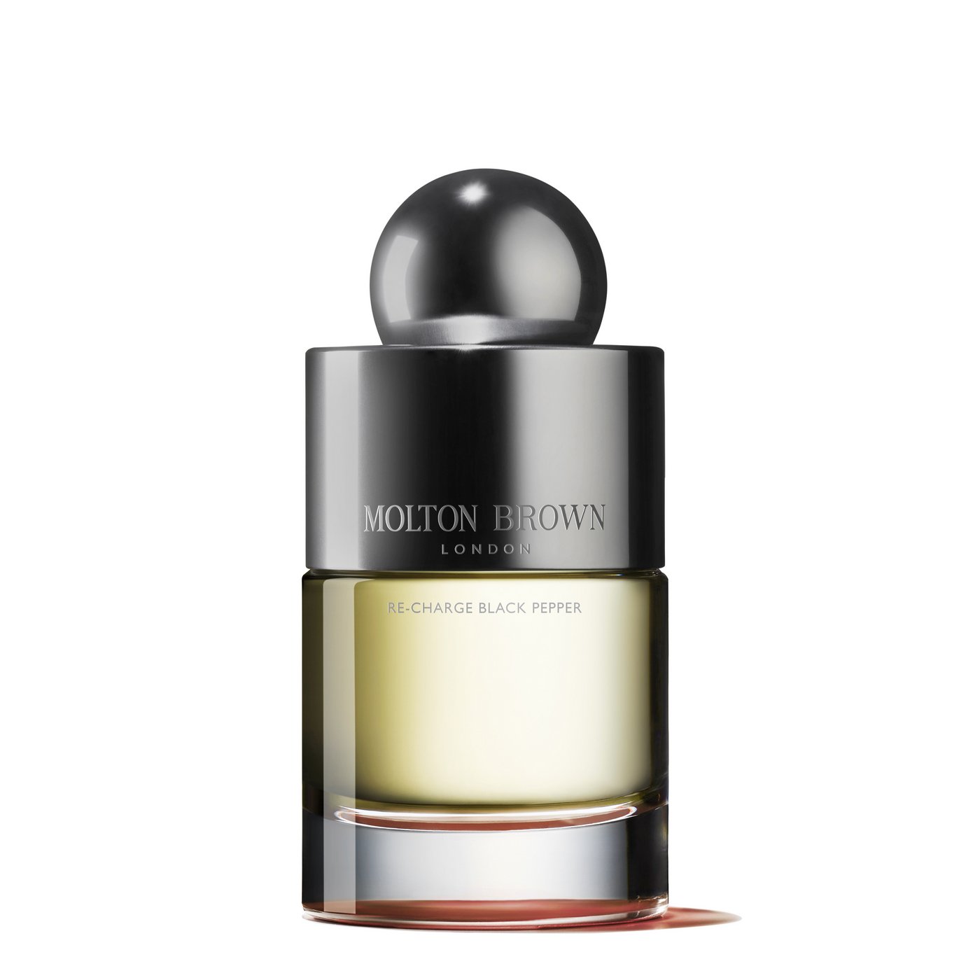 Molton Brown Re-charge Black Pepper EDT - 100ml