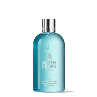 Molton Brown Coastal Cypress & Sea Fennel Bath & Shower Gel - Medispa Suites Luxe