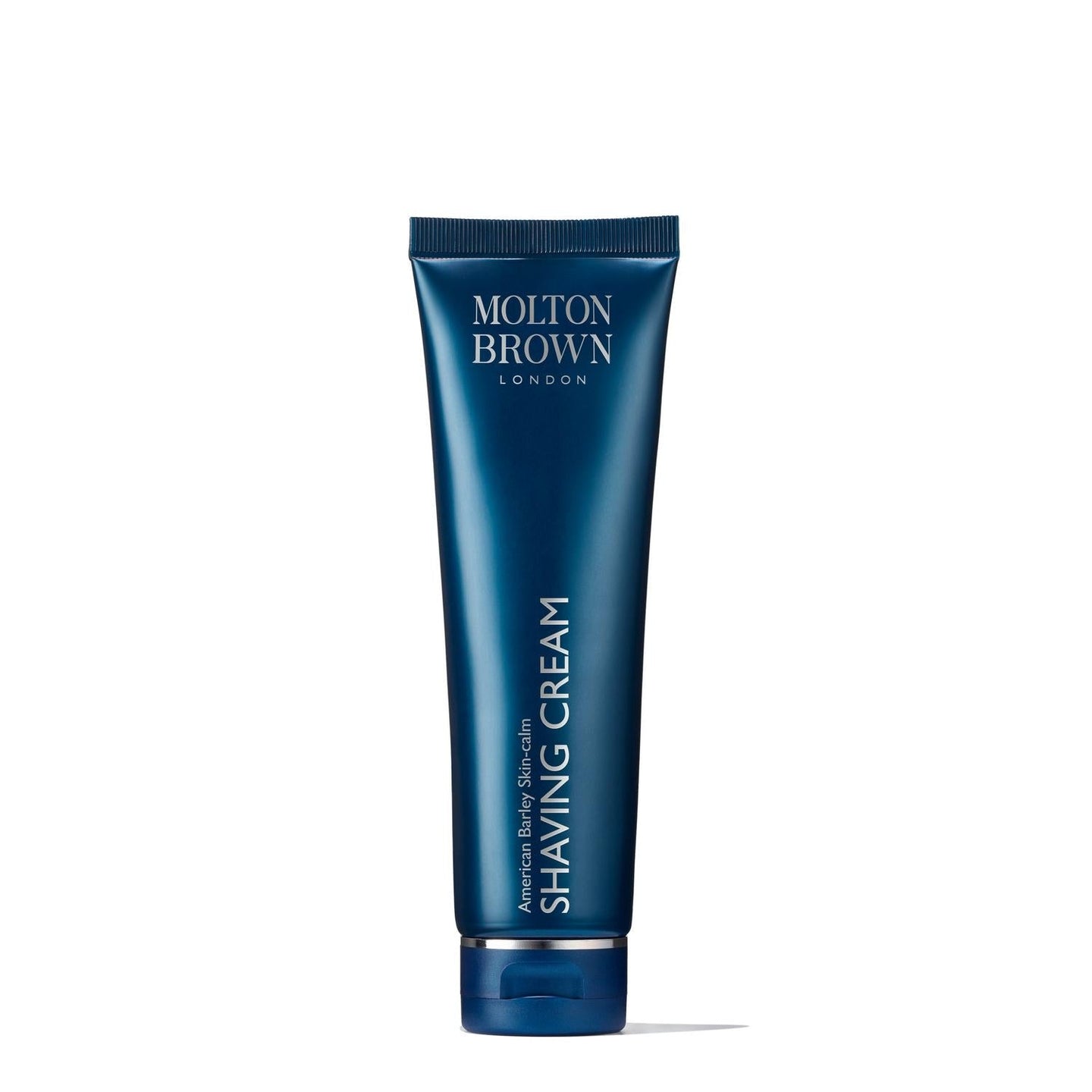 Molton Brown American Barley Skin-calm Shaving Cream - 150ml - Medispa Suites Luxe