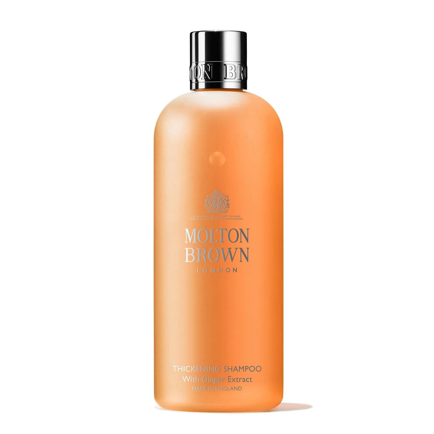 Molton Brown Thickening Shampoo with Ginger Extract - 300ml - Medispa Suites Luxe