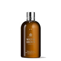 Molton Brown Tobacco Absolute Bath & Shower Gel - 300ml - Medispa Suites Luxe