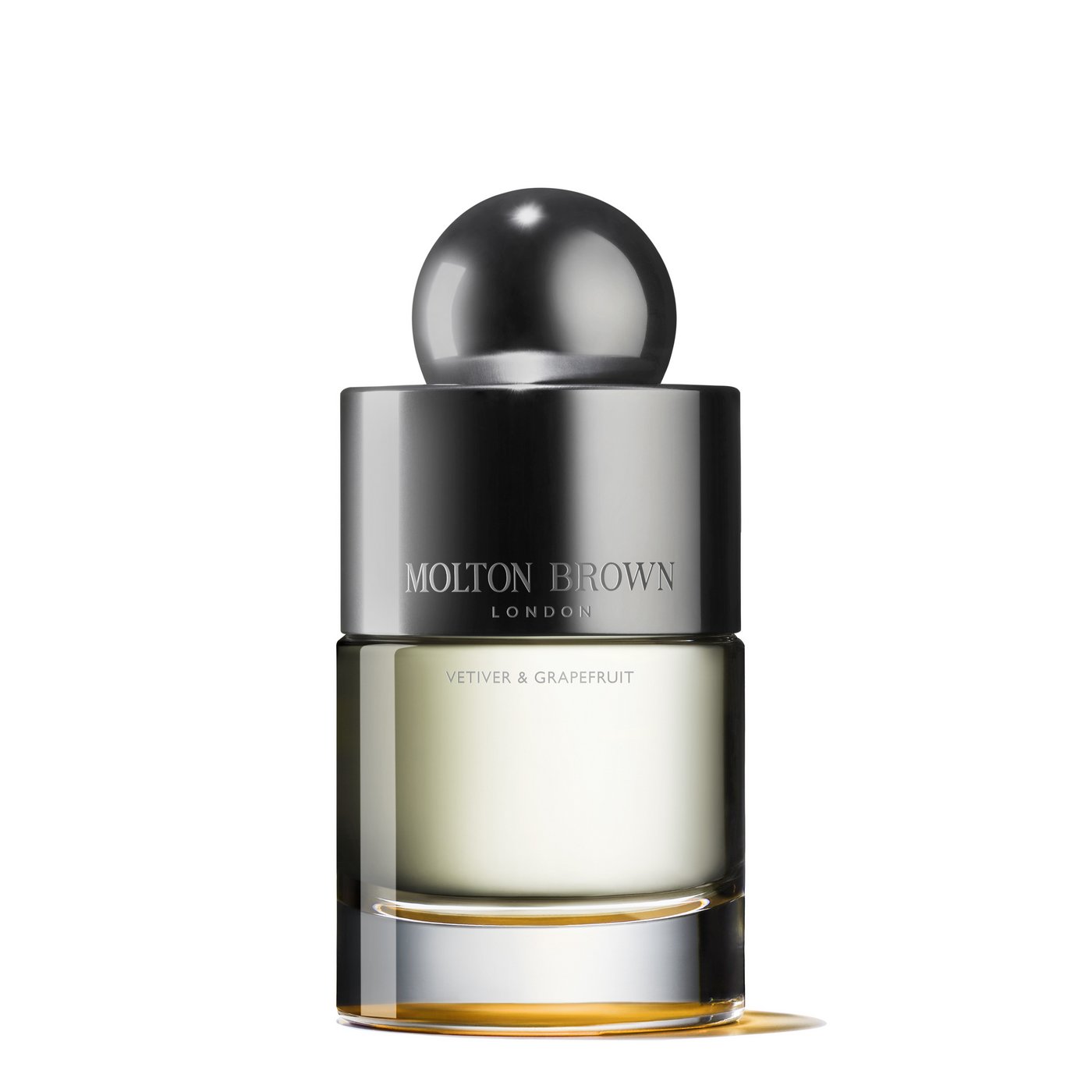 Molton Brown Vetiver & Grapefruit Eau de Toilette - 100ml