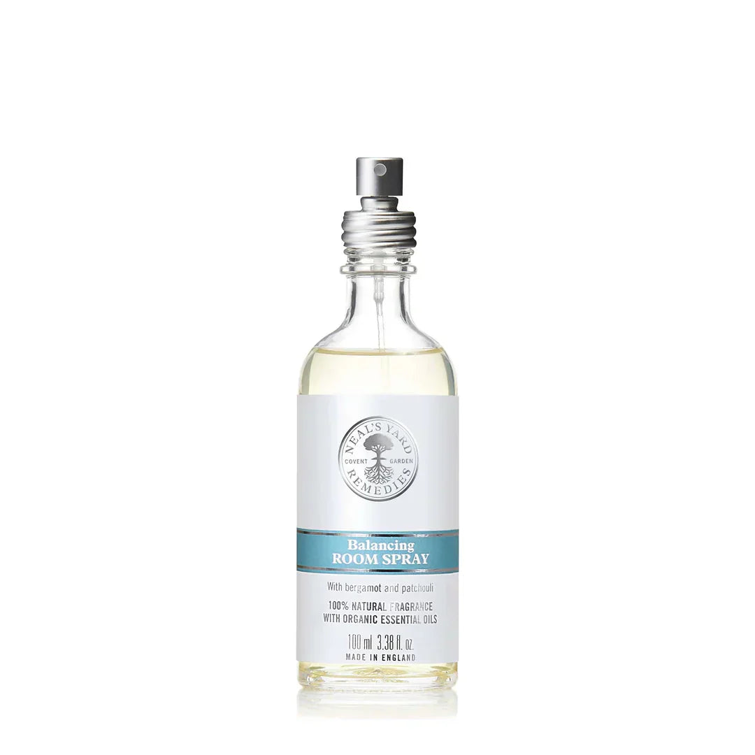 Neal's Yard Remedies Balancing Room Spray - 100ml