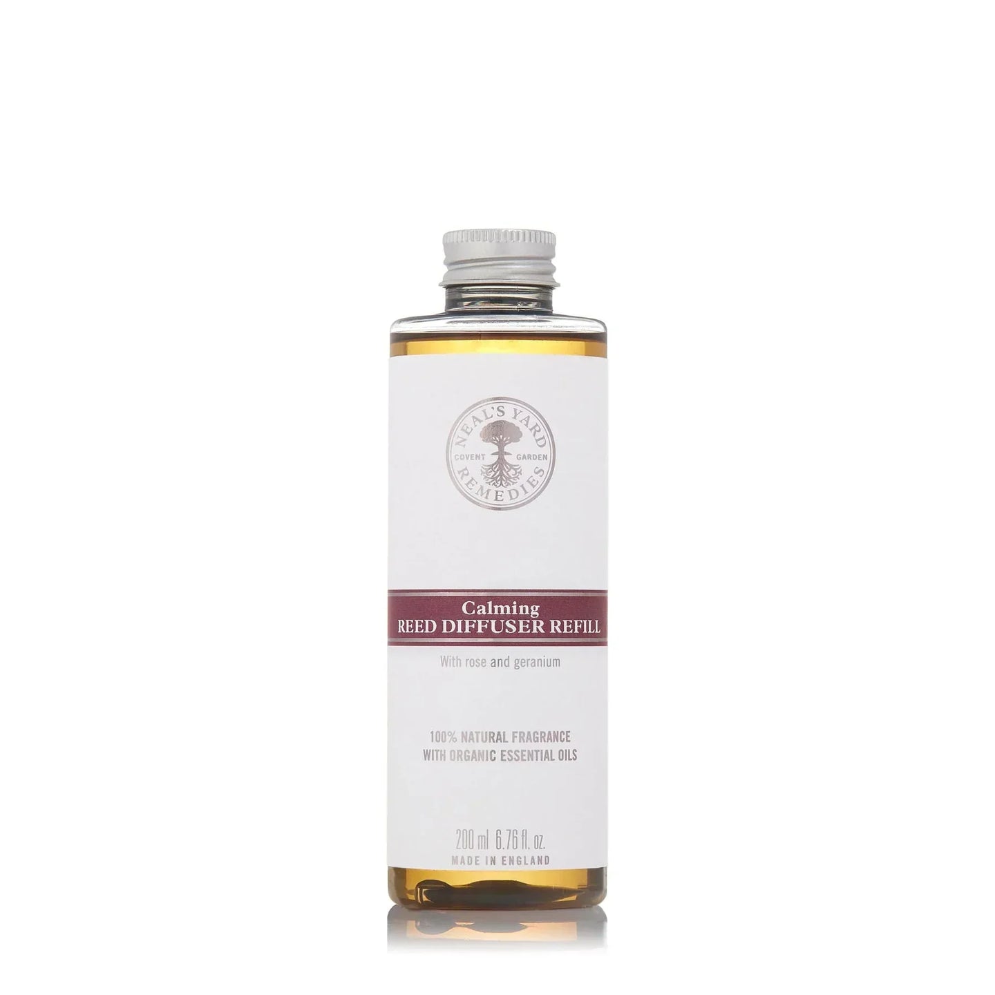 Neal's Yard Remedies Calming Reed Diffuser Refill - 200ml