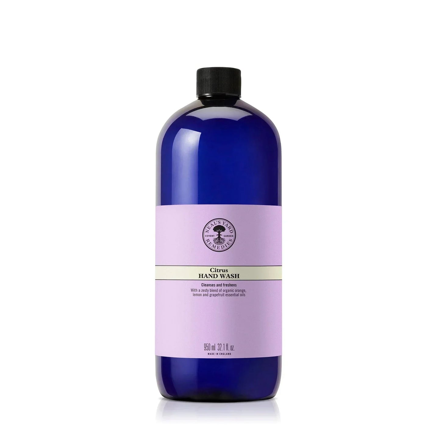 Neal's Yard Remedies Citrus Hand Wash - 950ml